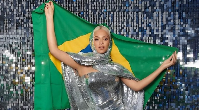Beyoncé deixa Brasil após passagem relâmpago; veja tudo o que rolou ...
